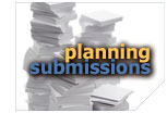planning submission