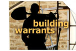 building warrants